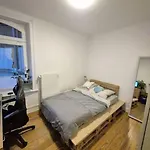 2 Zimmer Wohnung Direkt Am Hafen