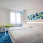 prizeotel Hamburg-City