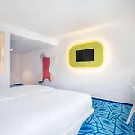 prizeotel Hamburg-City