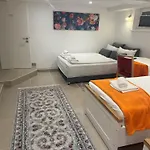 Privatzimmer Hamburg Alsterdorf