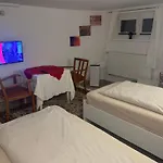 Privatzimmer Hamburg Alsterdorf