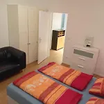 Privatzimmer In Hamburg Bergstedt