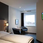 Zleep Hotel Hamburg City