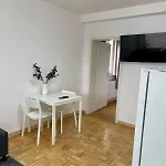 Haus Juethornstrasse