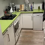 Cozy Apartment In St Georg