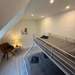 Loft Residence St Pauli, Harbour & Schanze