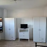 Moderne Traum-Ferienwohnung Flughafen Und Zentrumsnah
