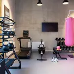 Moxy Hamburg - Finkenwerder