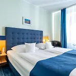 Hotel Hanseport Hamburg