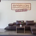 Aparion Apartments Hamburg