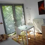 Jarre-Apartment
