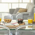 Eric Vökel Boutique Apartments - Hamburg Suites