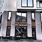 Stay! Hotel Boardinghouse