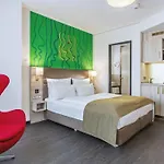 Stay! Hotel Boardinghouse