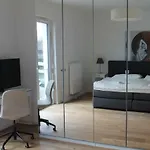 Fabricius Apartment