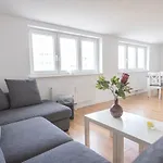 Arbio I Dehnhaide Apartments