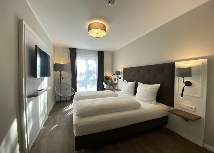 Signature East Hotel Falk
