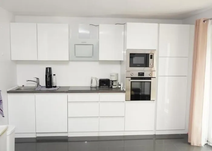 Blumenberg Ferienwohnung
