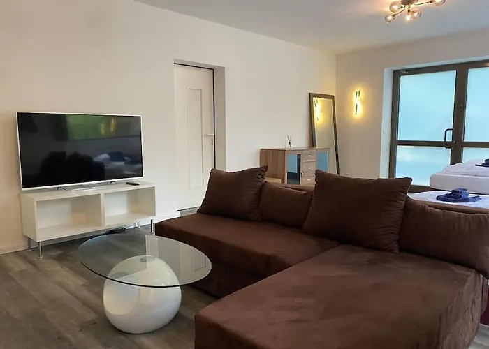 My Loft By Esen Hamburg Netflix, Parkplatz, Terasse