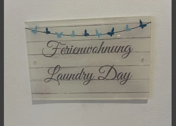 Laundry Day 48 in Hamburg