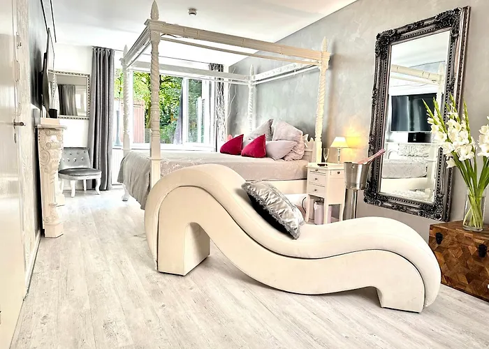Jb City Loft