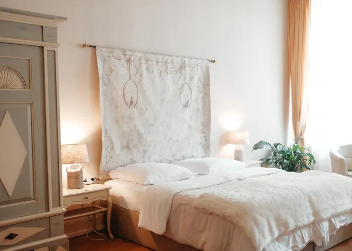 Hotel am Museum