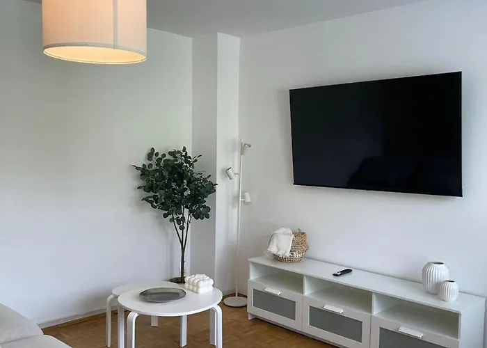 Haus Juethornstrasse