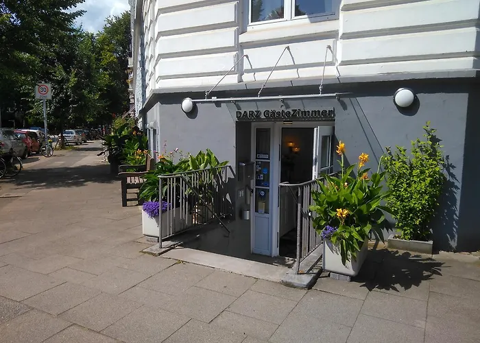 Darz Gastezimmer