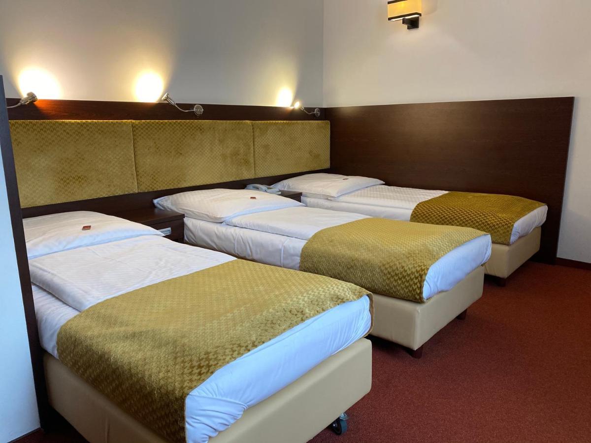 Hotel Hamburg-mitte