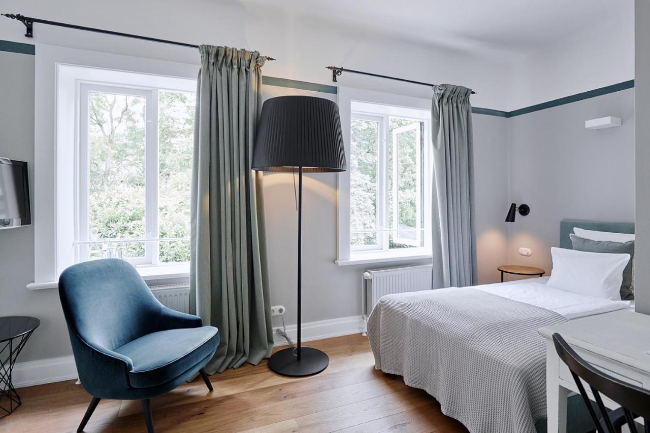 Flottbek Boutique 4* Hamborg