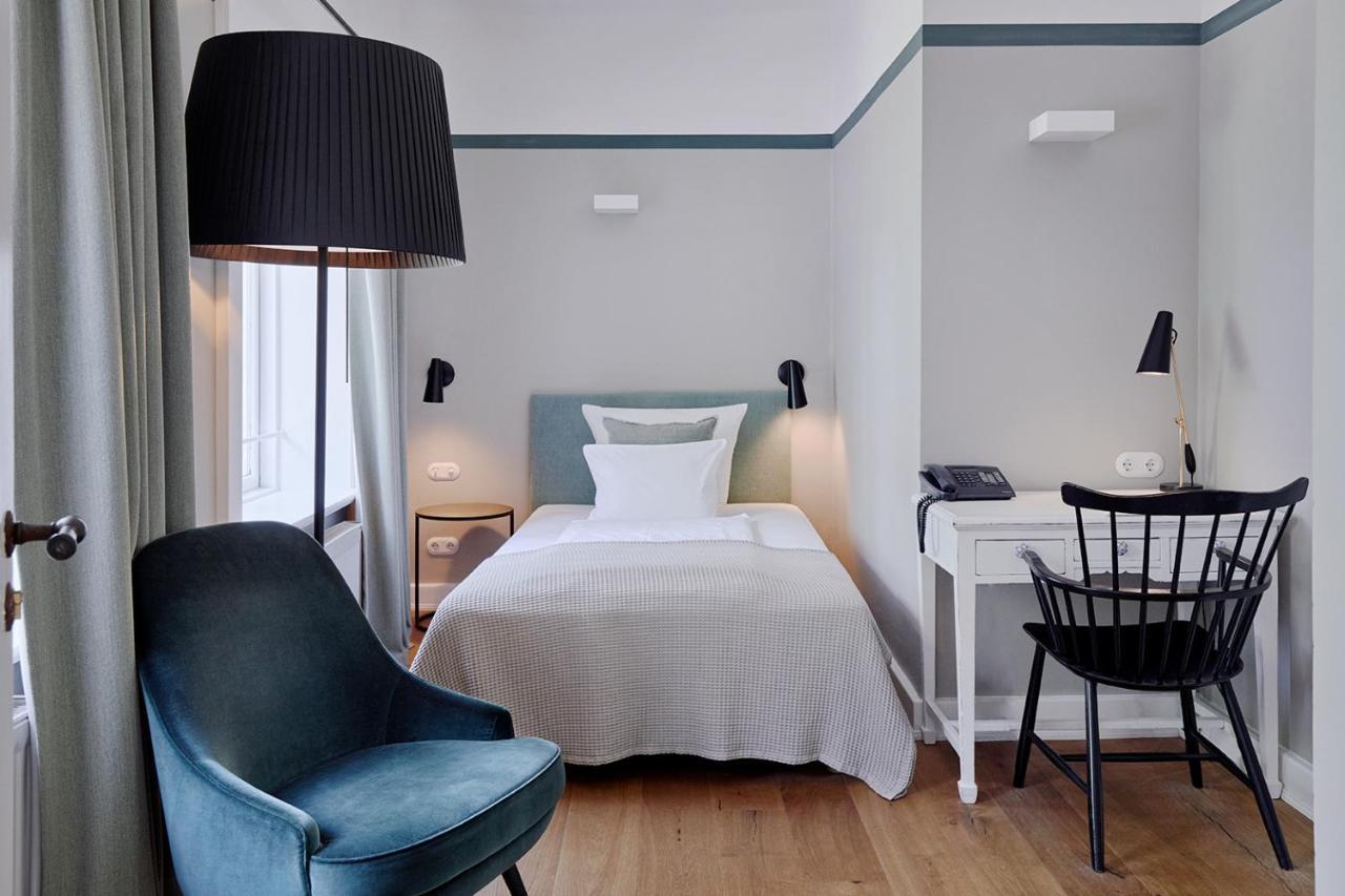 Hotel Flottbek Boutique Hamborg