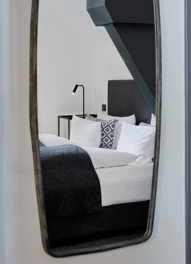 Flottbek Boutique Hotel Hamborg