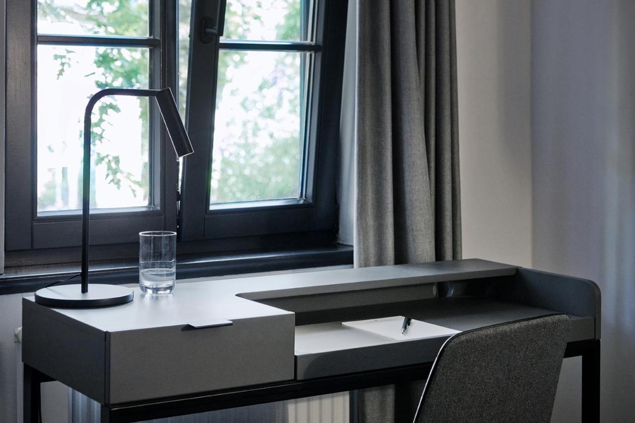 Flottbek Boutique Hotel Hamborg