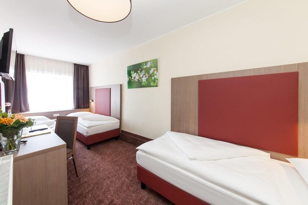 Hotel Novum Norddeutscher Hof