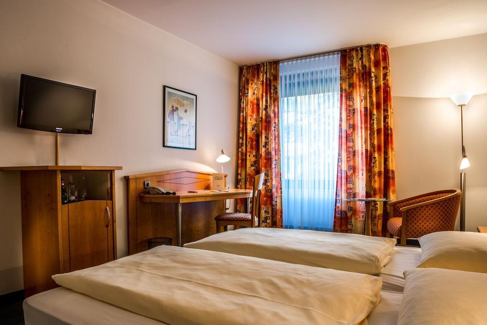 Panorama Hamburg-harburg Hotel Hamburg