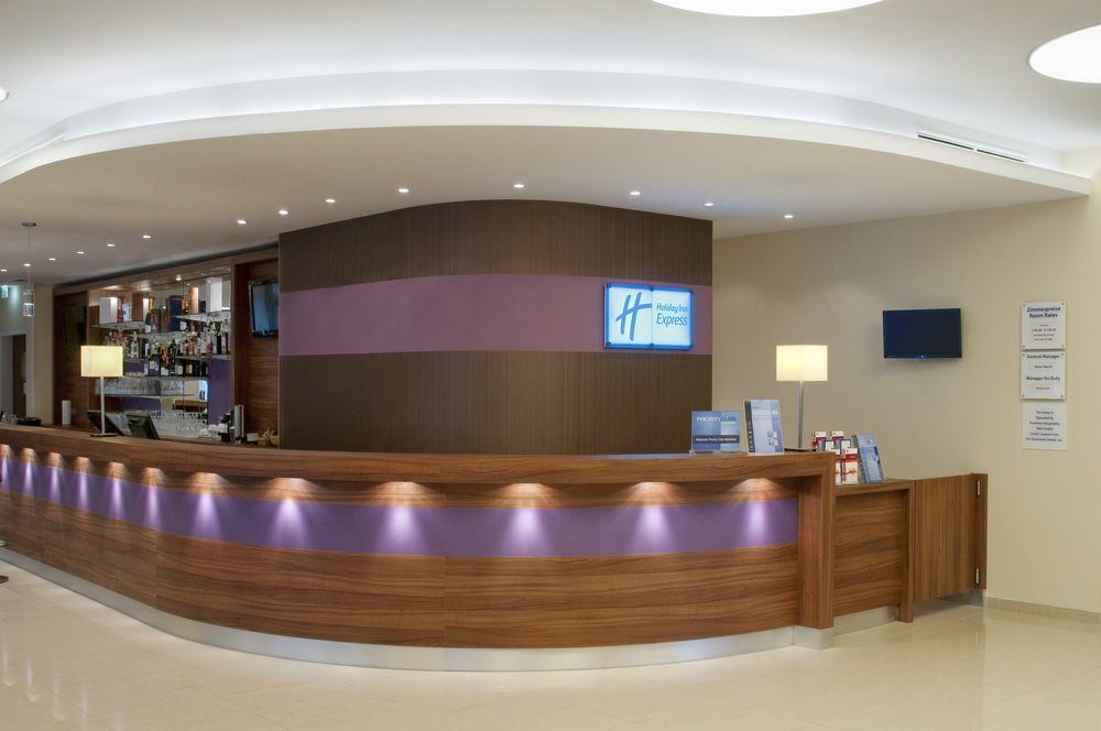 Premier Alster Hotel 3*