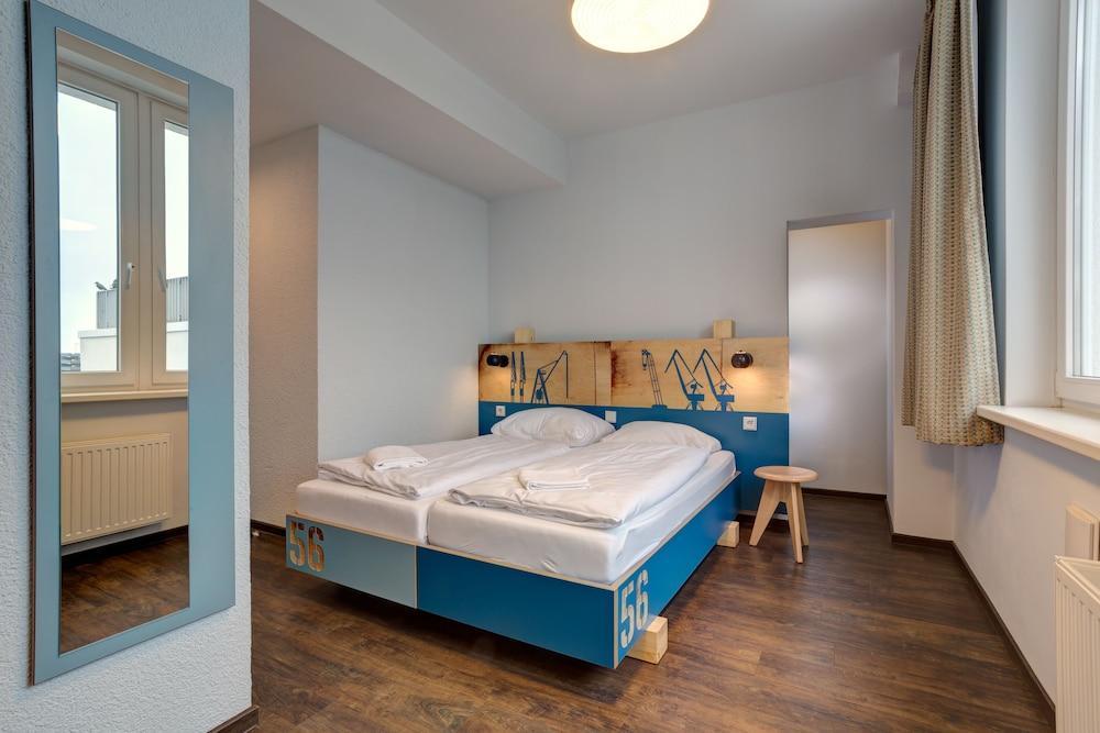 Meininger Center 3* Hamburg