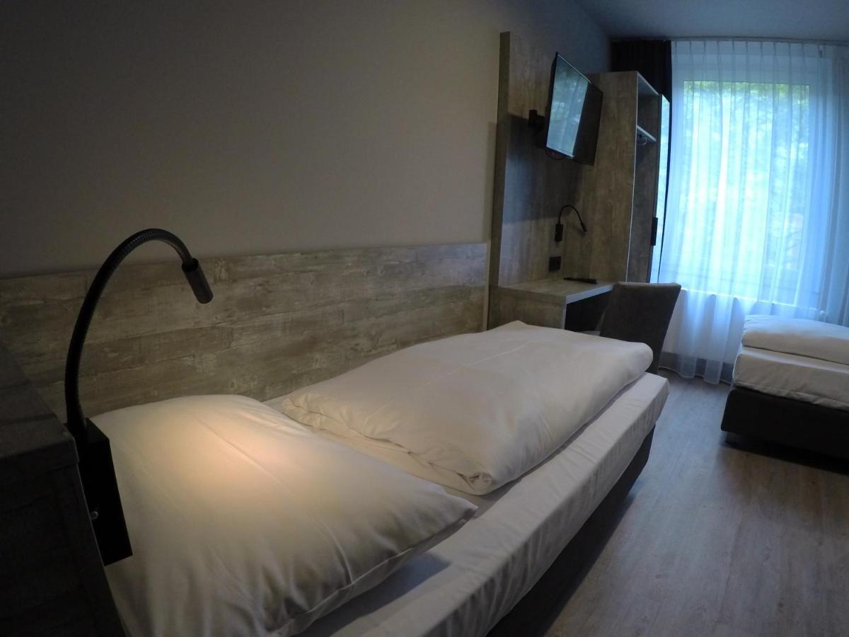 Hotel Urban Hamburg
