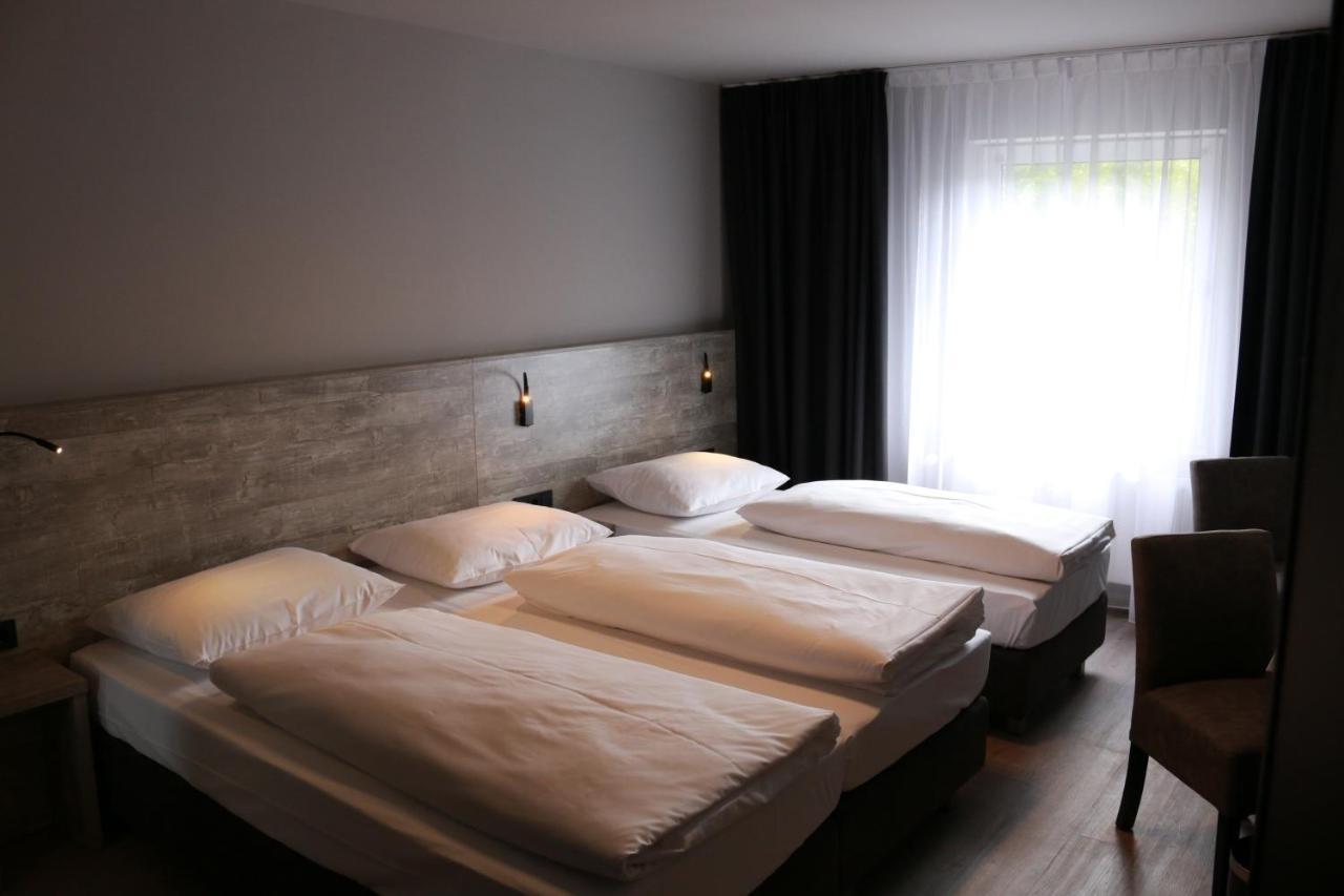Hotel Urban