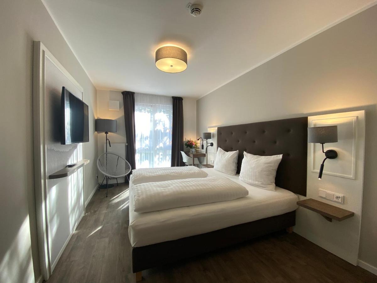Hotel Signature East Falk