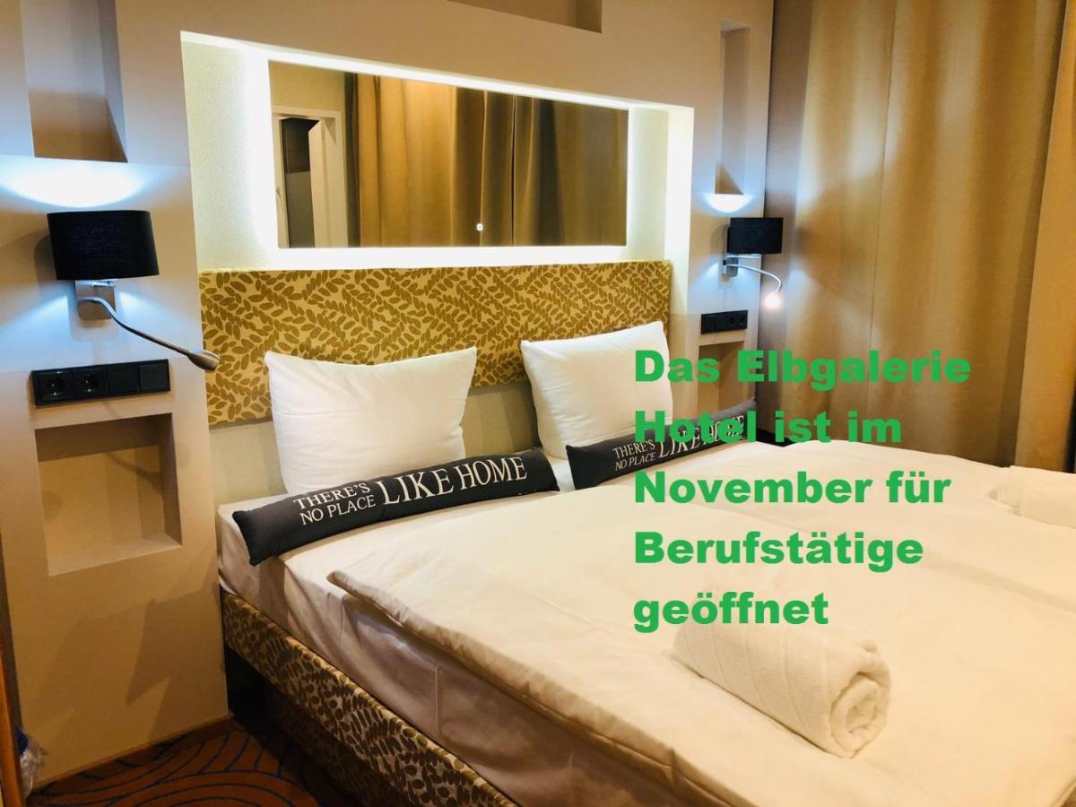 Hotel Elbgalerie