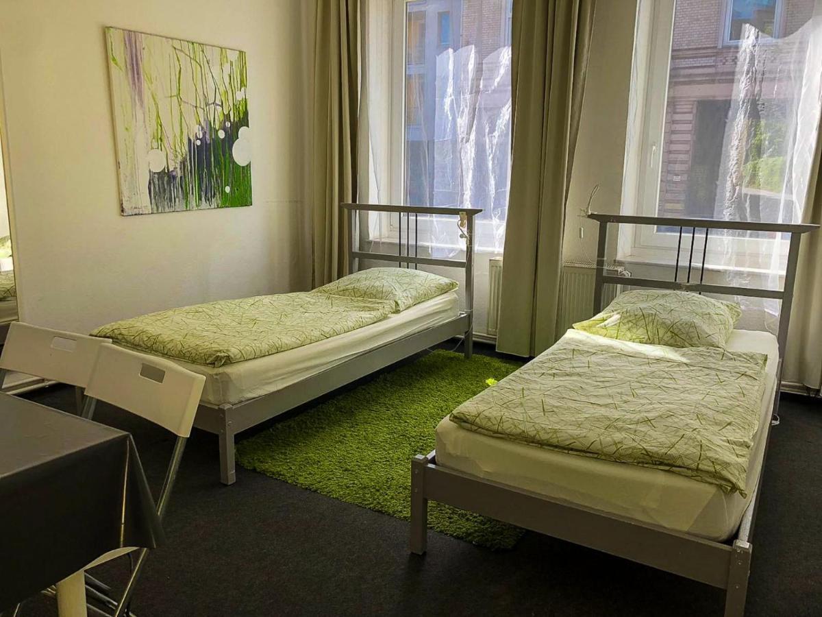Bedpark Altona