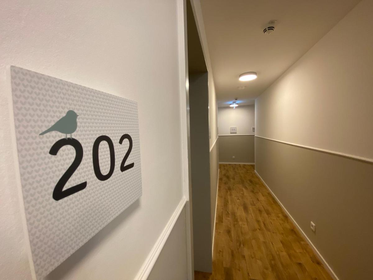 Signature East Falk 3*
