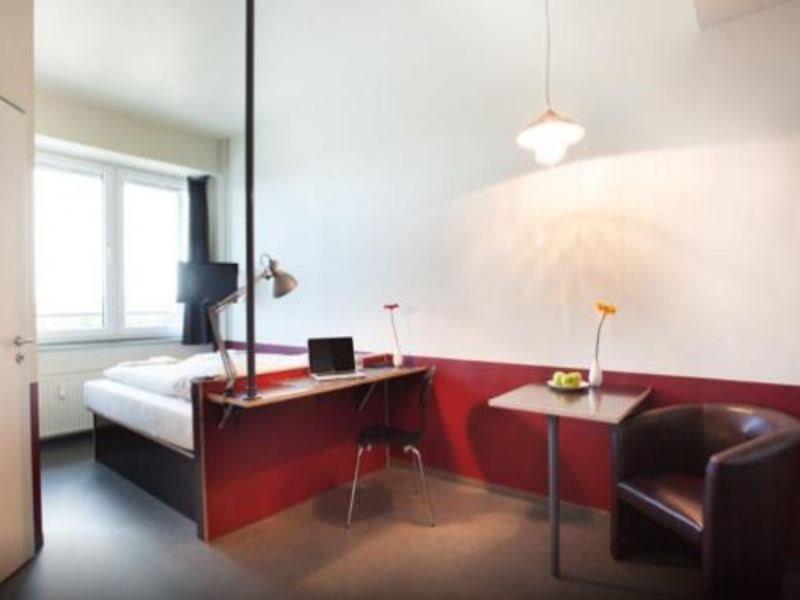 Aparion Aparthotel