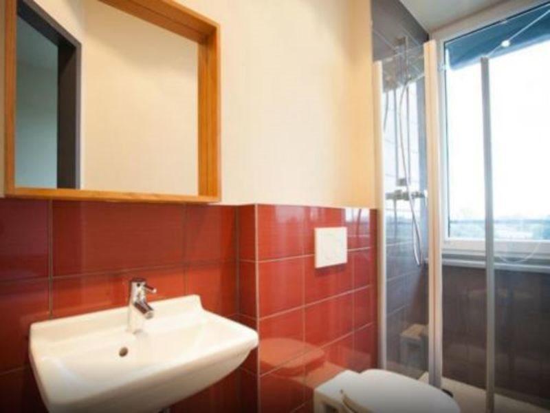 Aparion Aparthotel Hamburg