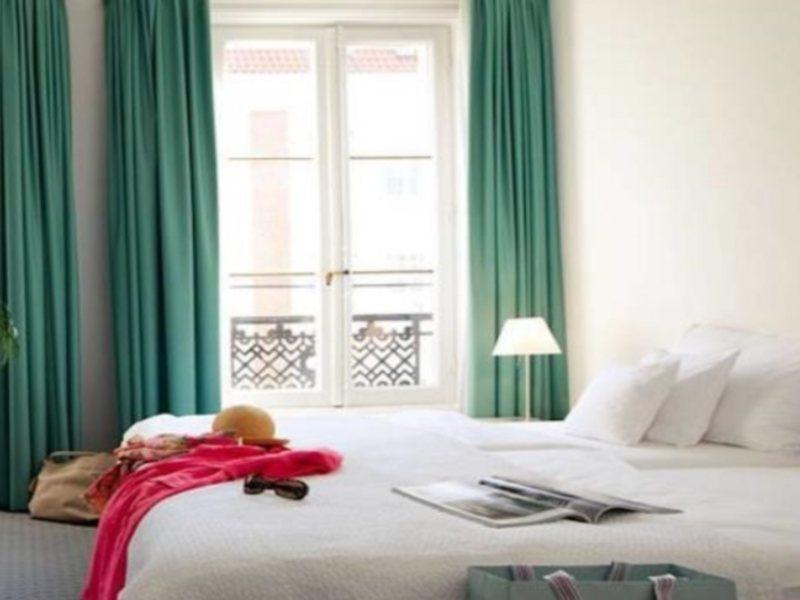 Aussen Alster Hotel 4*