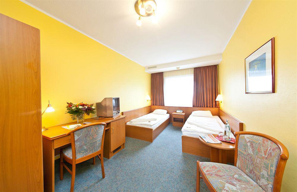 Hotel Novum Norddeutscher Hof Hamburg