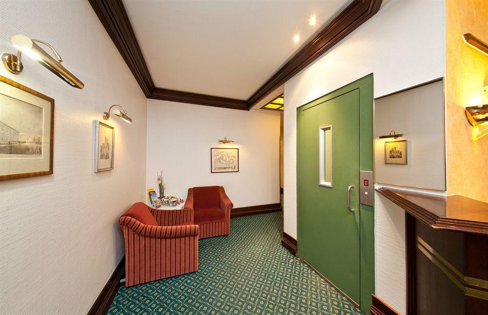 Hotel Novum Norddeutscher Hof
