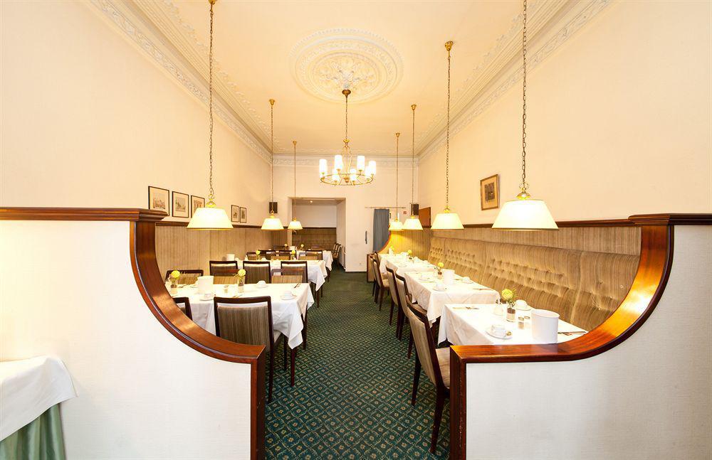 Hotel Novum Norddeutscher Hof 3*