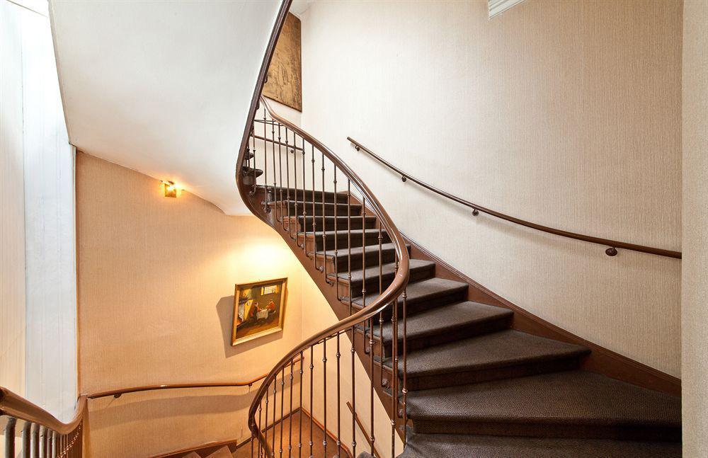 Novum Norddeutscher Hof Hamburg